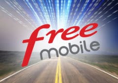 free mobile debits