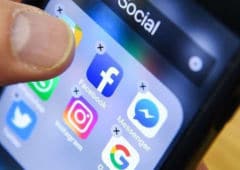 google facebook espionne pas