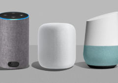google home alexa echo homepod
