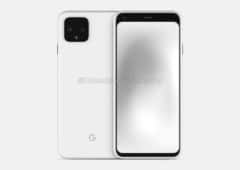 google pixel 4