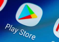 google play store applications volent centaines euros