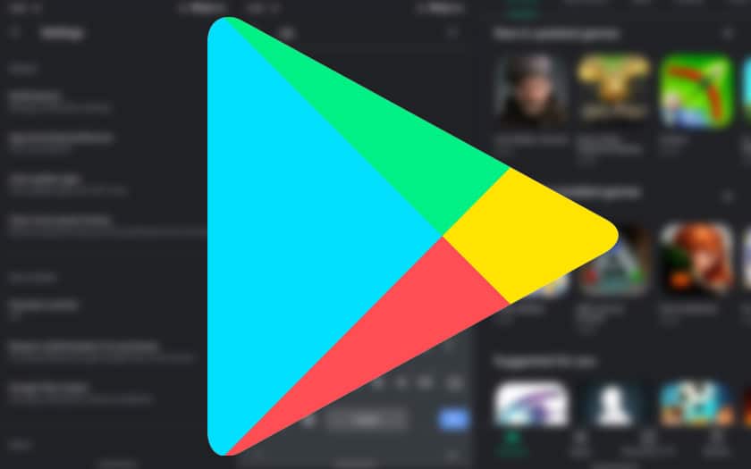 apk mode dark android instagram disponible est sur Google le téléchargez mode l'APK Store Android : sombre 10, Play