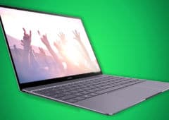 harmony os huawei pc windows