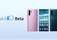 huawei emui 10