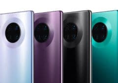 huawei mate 30