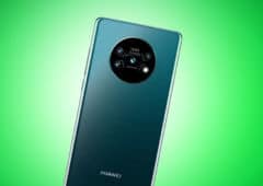 huawei mate 30 installer google play store