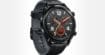 Montre connectée Huawei Watch GT coloris noir à 119,99¬
