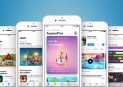 ios app store