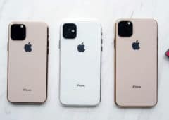 iphone 11 2019