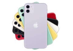 iphone 11 apple