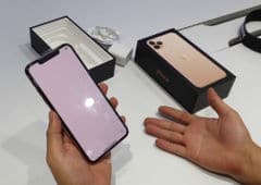 iphone 11 unboxing