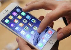 iphone piratage