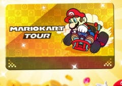 mario kart tour pass or