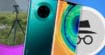 Huawei lance les Mate 30 sans Play Store, l'iPhone 11 Pro impressionne, le mode incognito de Google Maps, le récap'