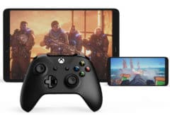microsoft xcloud