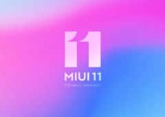 miui11 officiel