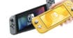 Joy-Con Drift : la Nintendo Switch Lite a aussi des problèmes de joystick, des joueurs portent plainte
