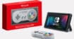 Nintendo Switch Online : 20 jeux SNES arrivent le 6 septembre avec une nouvelle manette