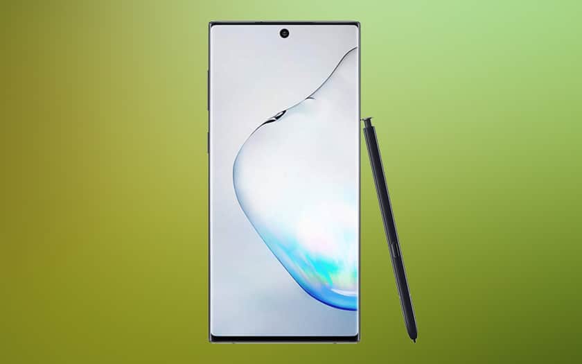 galaxy note 10