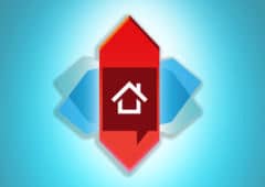 nova launcher