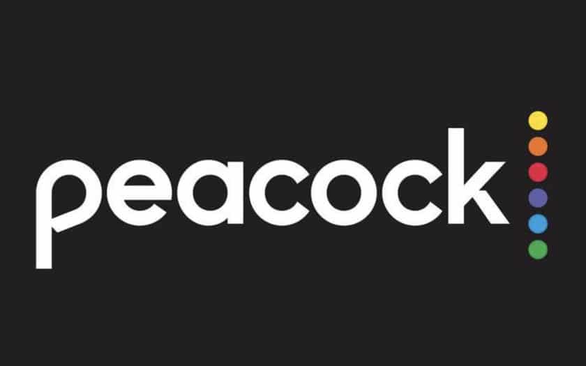 peacock nbc universal