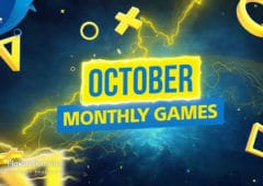 playstation plus octobre
