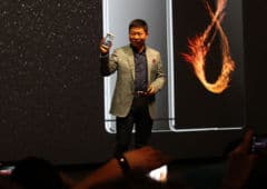 richard yu