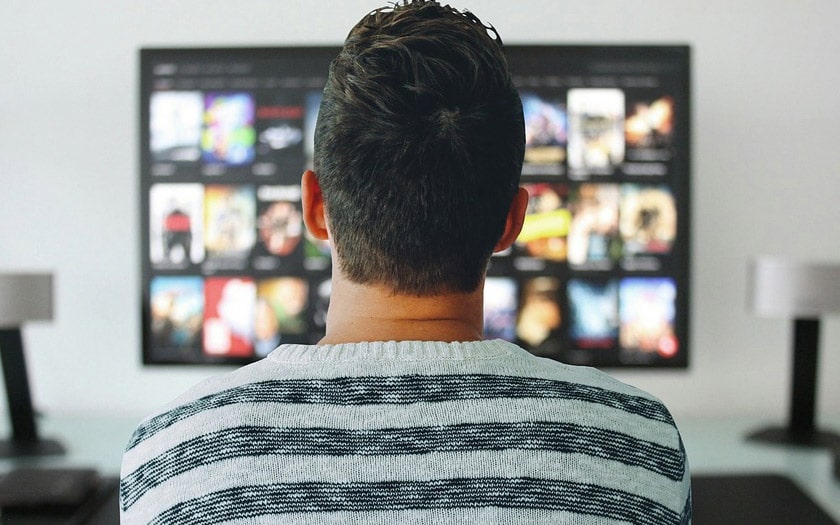 smart tv espionnent utilisateurs étude