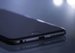 smartphone android plus difficile pirater iphone
