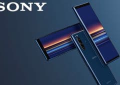 sony xperia 5 précommandes