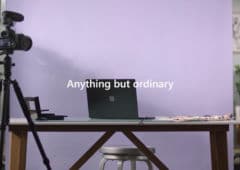surface visuels