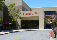 tesla