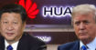 Huawei : Donald Trump refuse de négocier avec la Chine