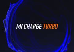 xiaomi mi charge turbo