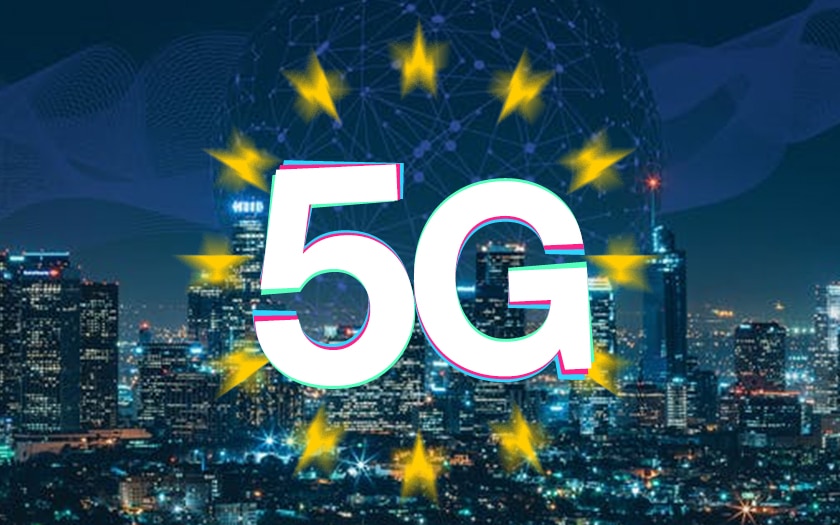 La 5G en Europe