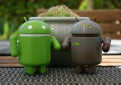 Android moteur recherche