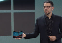 Microsoft Surface duo 02