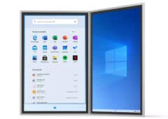 Windows 10X 01