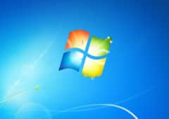 Windows 7