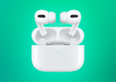 airpods pro reparation