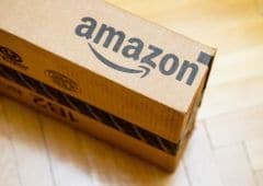amazon nourriture périmée 2 ans site