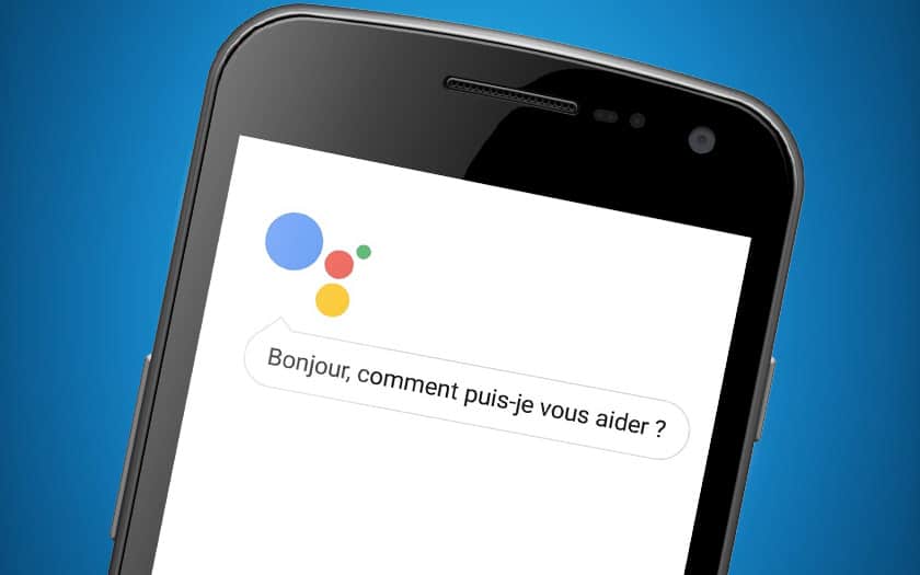 android google assistant bug