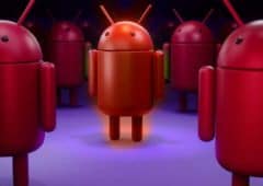 android malware impossible supprimer 45 000 smartphones