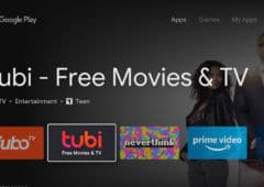 android tv design