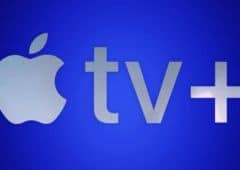 apple tv plus 100 millions abonnés 2020 netflix trembler