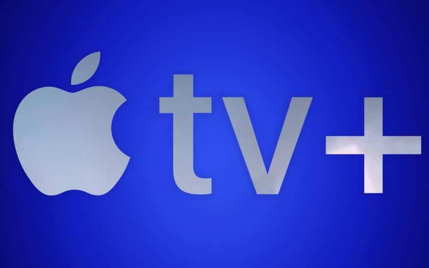 apple tv plus 100 millions abonnés 2020 netflix trembler