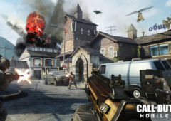 call of duty mobile