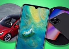 emui 10 huawei tesla model 3 iphone 12 pro