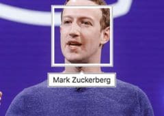 facebook amende reconnaissance faciale