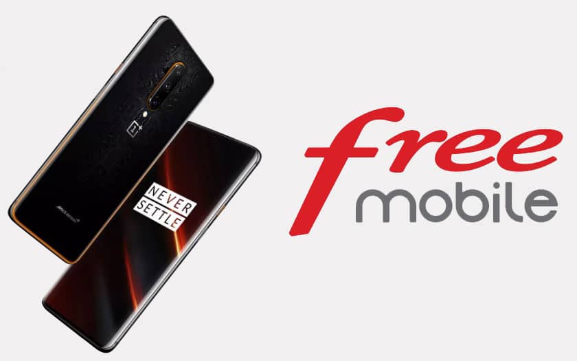 OnePlus Free Mobile